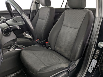 фото Kia Rio X 2021