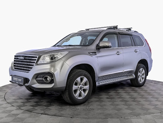 фото Haval H9 I 2021