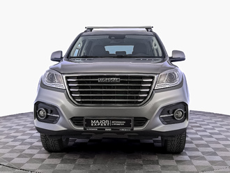 фото Haval H9 I 2021