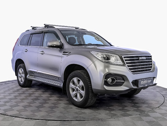 фото Haval H9 I 2021