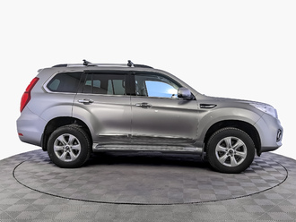 фото Haval H9 I 2021