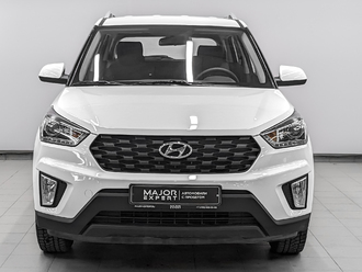 фото Hyundai Creta I 2020
