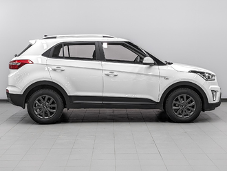 фото Hyundai Creta I 2020