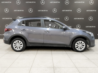 фото Kia Rio X 2021