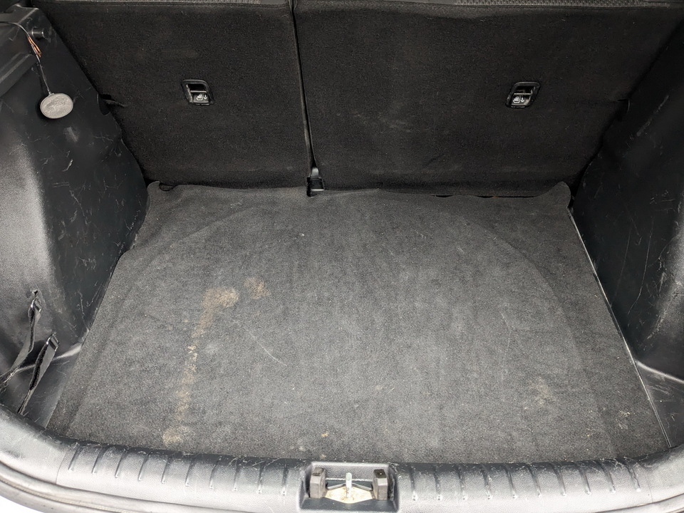 Kia Rio X с пробегом в автосалоне Форис Авто