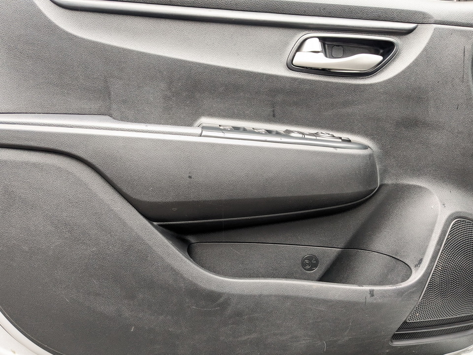 Kia Rio X с пробегом в автосалоне Форис Авто