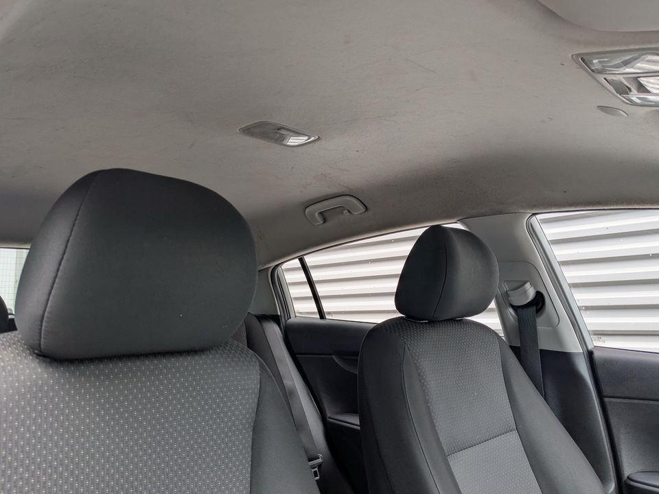 Kia Rio X с пробегом в автосалоне Форис Авто