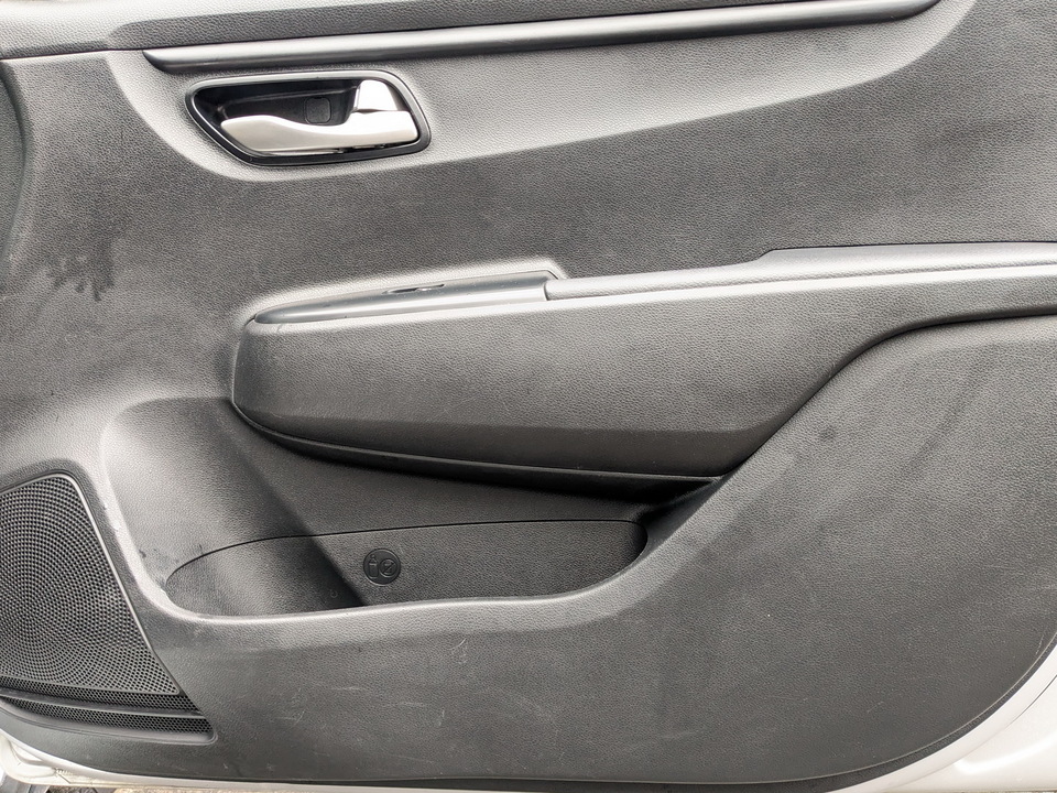 Kia Rio X с пробегом в автосалоне Форис Авто