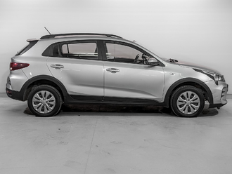 фото Kia Rio X 2021