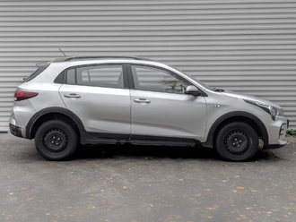 фото Kia Rio X 2021