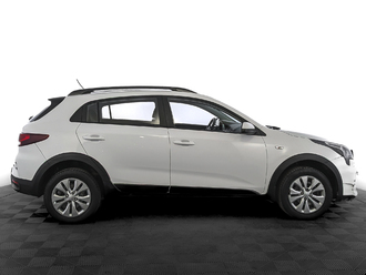 фото Kia Rio X 2021