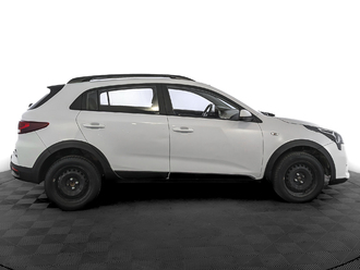 фото Kia Rio X 2021