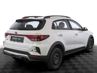 фото Kia Rio X 2021
