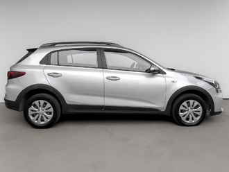 фото Kia Rio X 2021