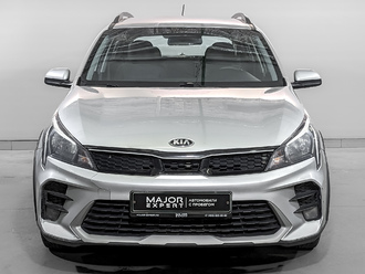 фото Kia Rio X 2021