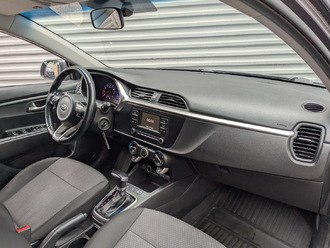 Kia Rio X с пробегом в автосалоне Форис Авто