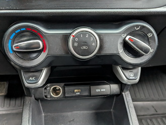 Kia Rio X с пробегом в автосалоне Форис Авто