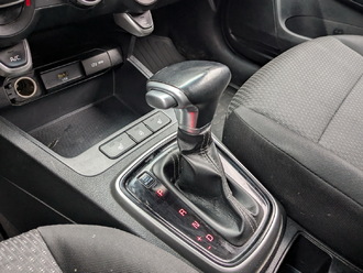 Kia Rio X с пробегом в автосалоне Форис Авто