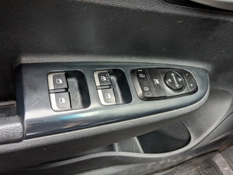 Kia Rio X с пробегом в автосалоне Форис Авто