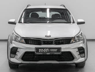 фото Kia Rio X 2021