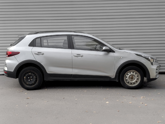 фото Kia Rio X 2021