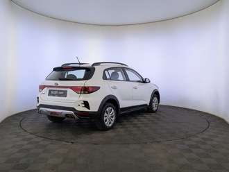 фото Kia Rio X 2021