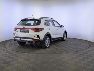фото Kia Rio X 2021