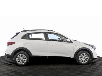 фото Kia Rio X 2021