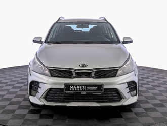 фото Kia Rio X 2021
