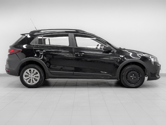 фото Kia Rio X 2021