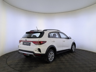 фото Kia Rio X 2021