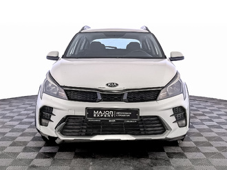 фото Kia Rio X 2021