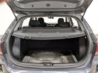 фото Kia Rio X 2021