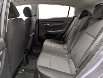 фото Kia Rio X 2021
