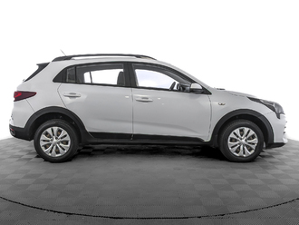 фото Kia Rio X 2021