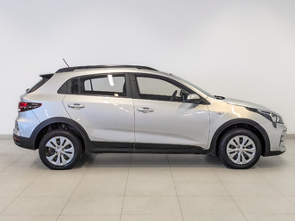фото Kia Rio X 2021