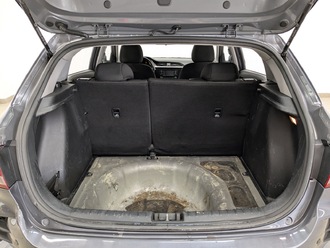 фото Kia Rio X 2021