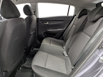 фото Kia Rio X 2021