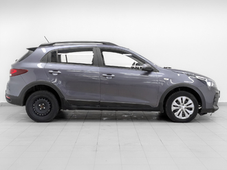 фото Kia Rio X 2021