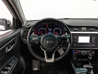 фото Kia Rio X 2021