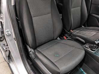 фото Kia Rio X 2021