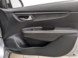 фото Kia Rio X 2021