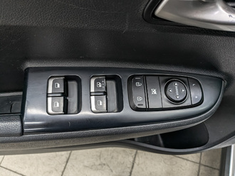 фото Kia Rio X 2021