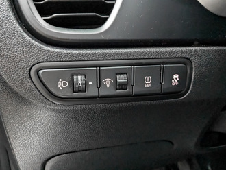 фото Kia Rio X 2021
