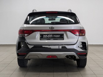 фото Kia Rio X 2021