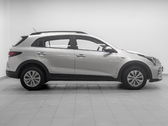 фото Kia Rio X 2021