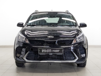 фото Kia Rio X 2021