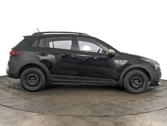 фото Kia Rio X 2021