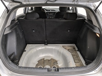 фото Kia Rio X 2021