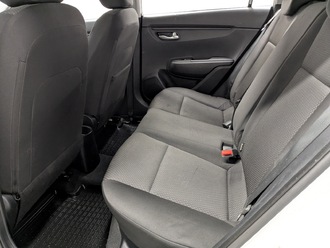 фото Kia Rio X 2021